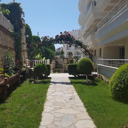 Club Aegean Leilighet Altınkum Eksteriør bilde